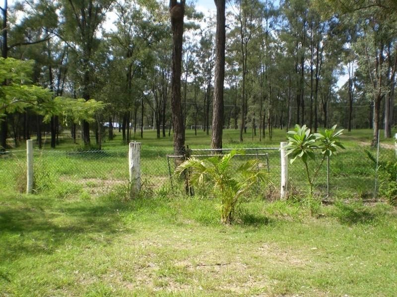 Glenore Grove QLD 4342