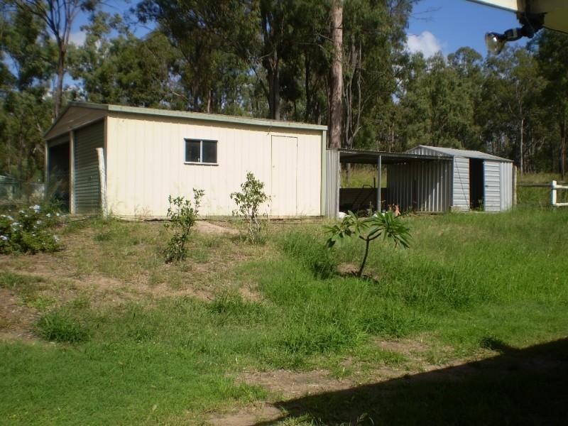 Glenore Grove QLD 4342