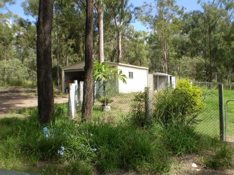 Glenore Grove QLD 4342