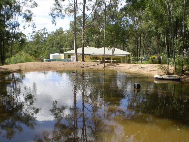 Glenore Grove QLD 4342