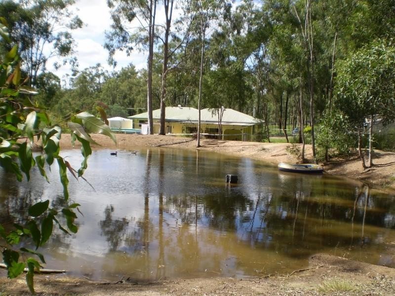 Glenore Grove QLD 4342