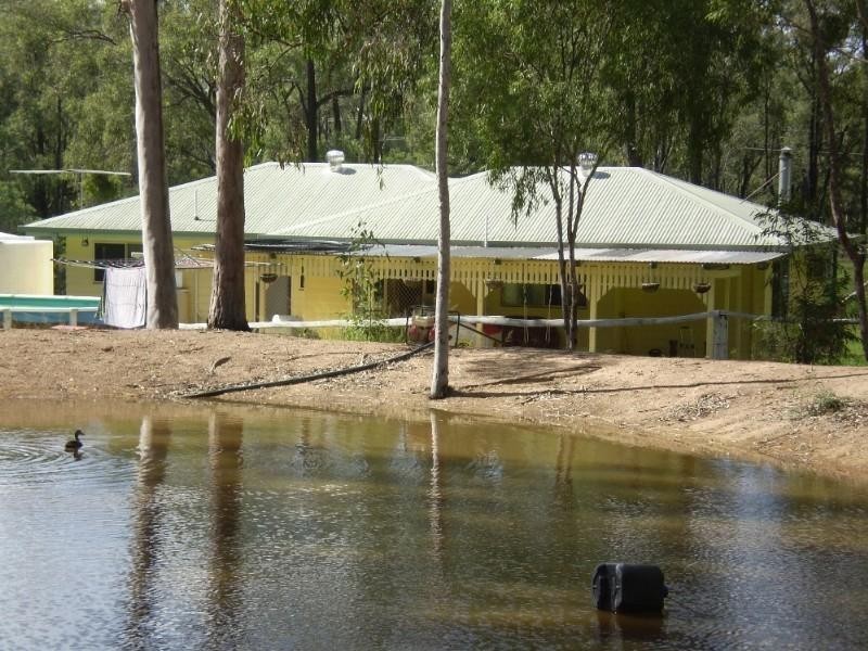 Glenore Grove QLD 4342