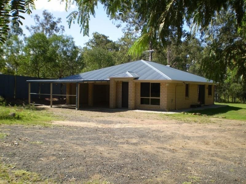 Kensington Grove QLD 4341