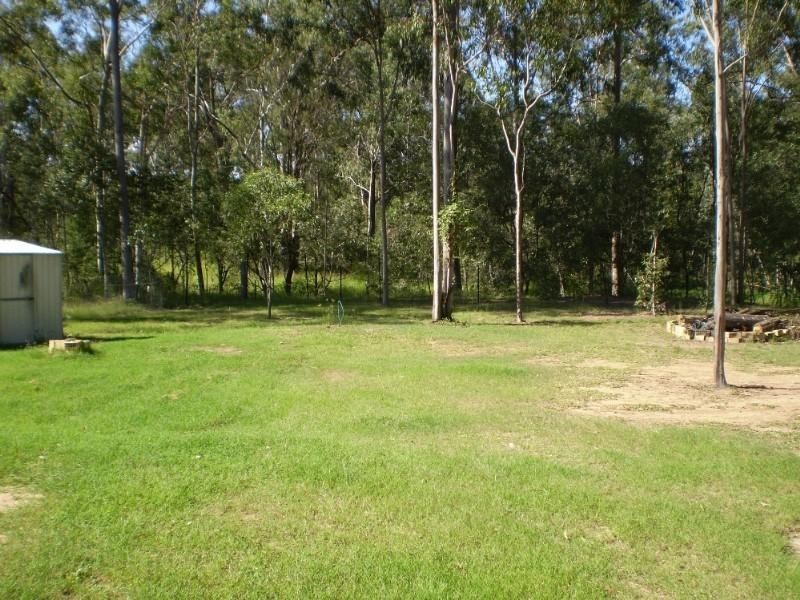Kensington Grove QLD 4341