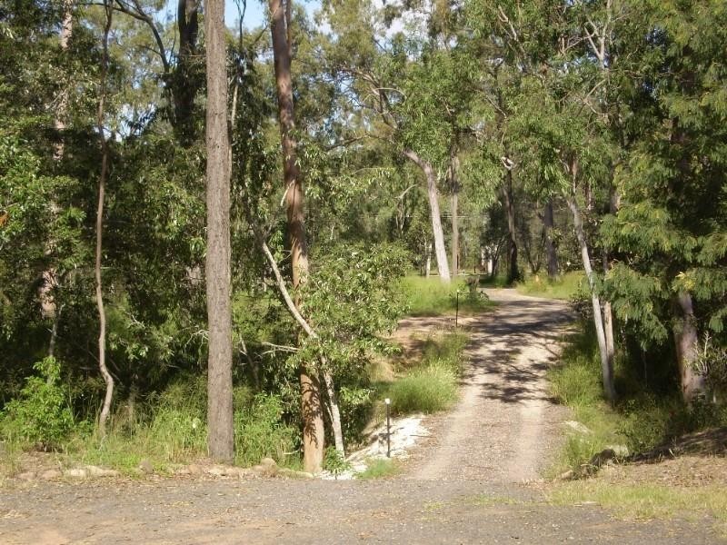 Kensington Grove QLD 4341