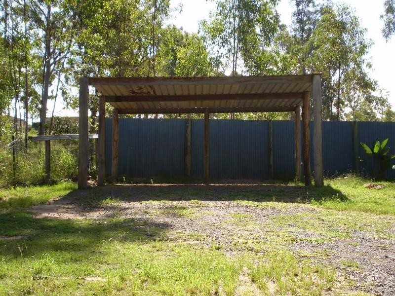 Kensington Grove QLD 4341