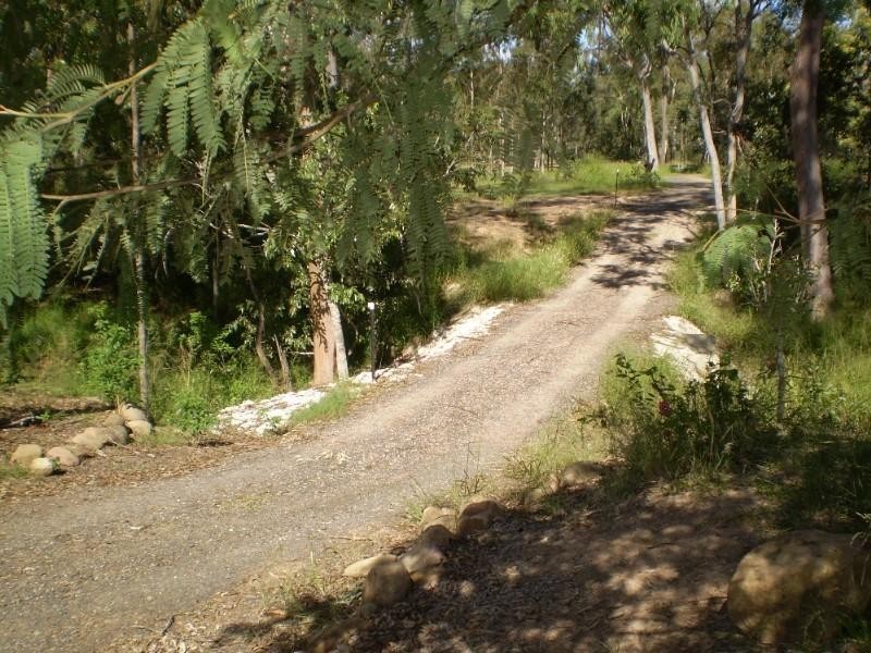 Kensington Grove QLD 4341