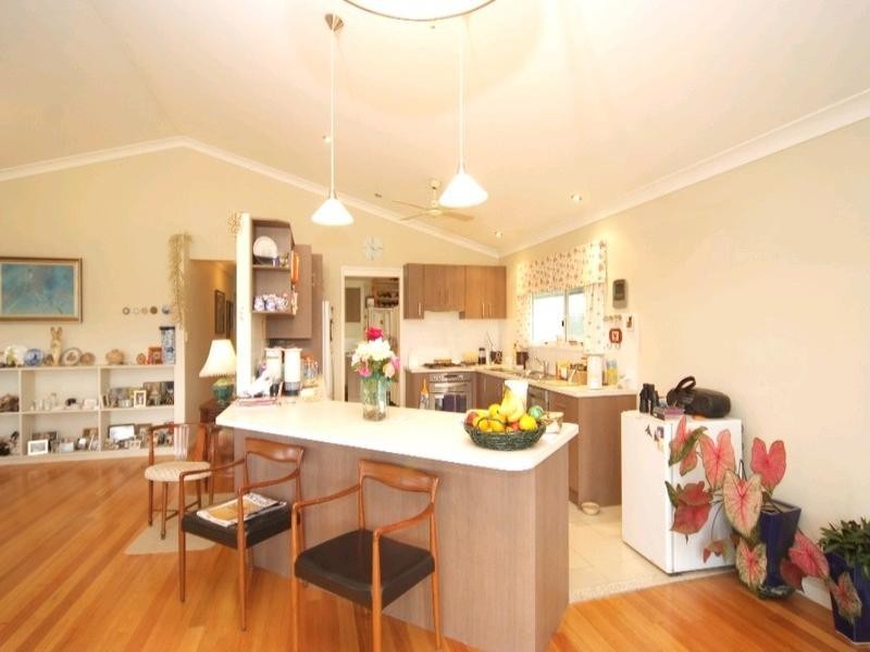 Wivenhoe Pocket QLD 4306