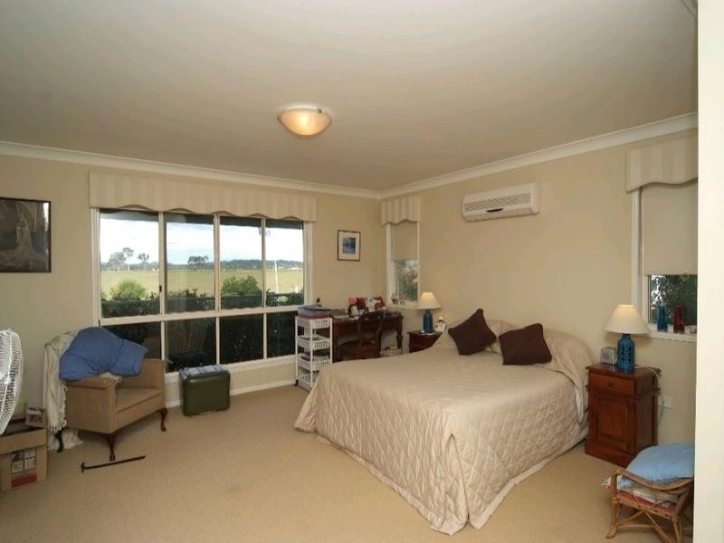 Wivenhoe Pocket QLD 4306