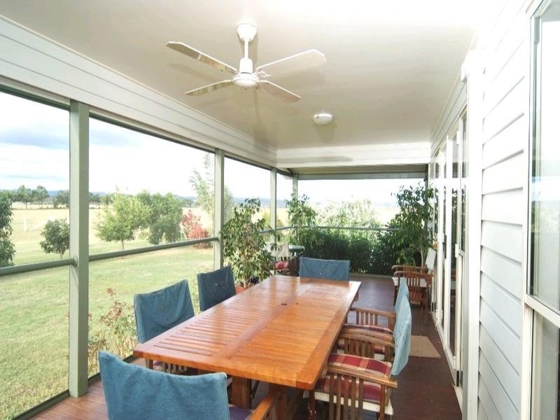 Wivenhoe Pocket QLD 4306