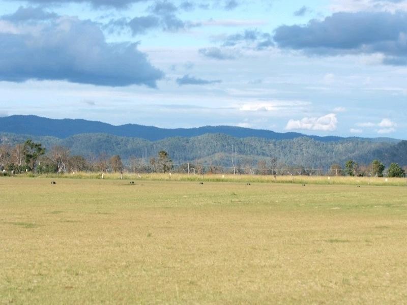 Wivenhoe Pocket QLD 4306