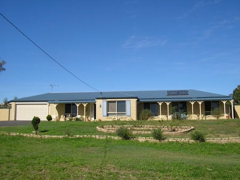 Kensington Grove QLD 4341