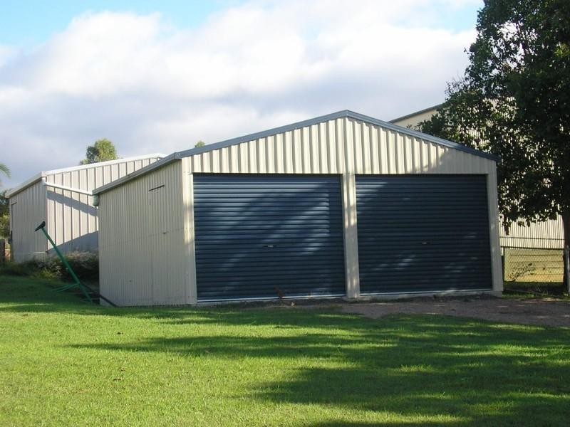 Kensington Grove QLD 4341