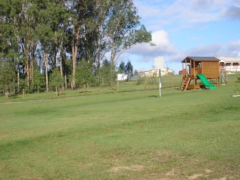 Kensington Grove QLD 4341