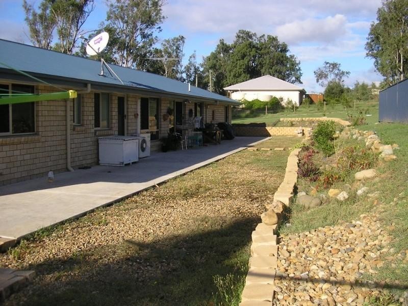 Kensington Grove QLD 4341