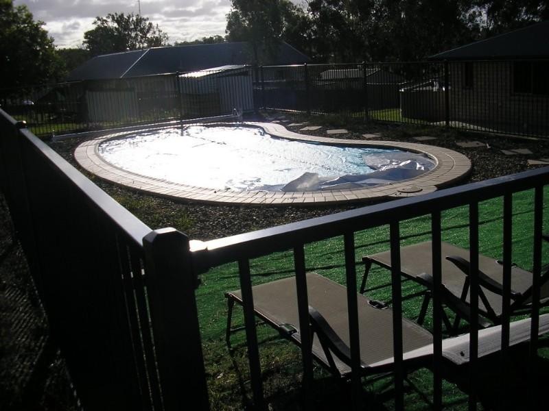 Kensington Grove QLD 4341