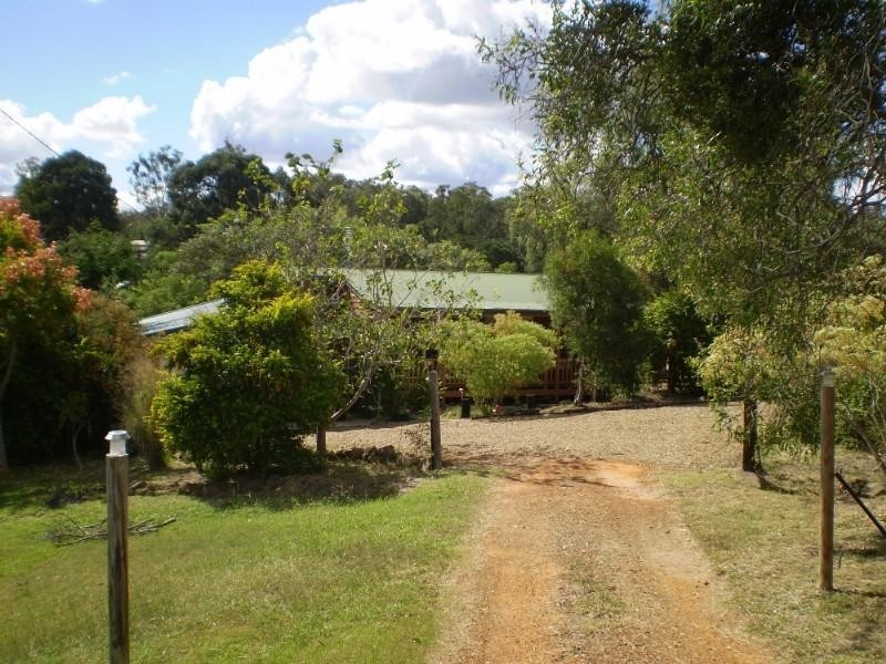 Regency Downs QLD 4341