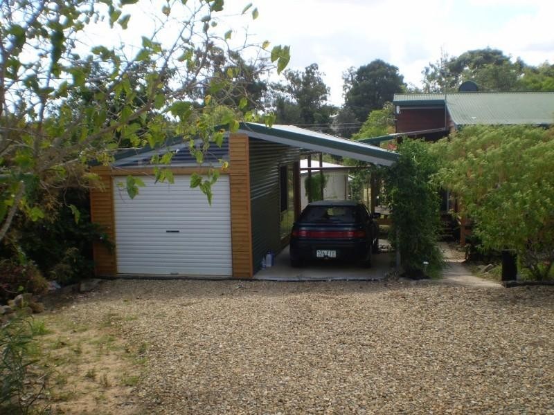 Regency Downs QLD 4341