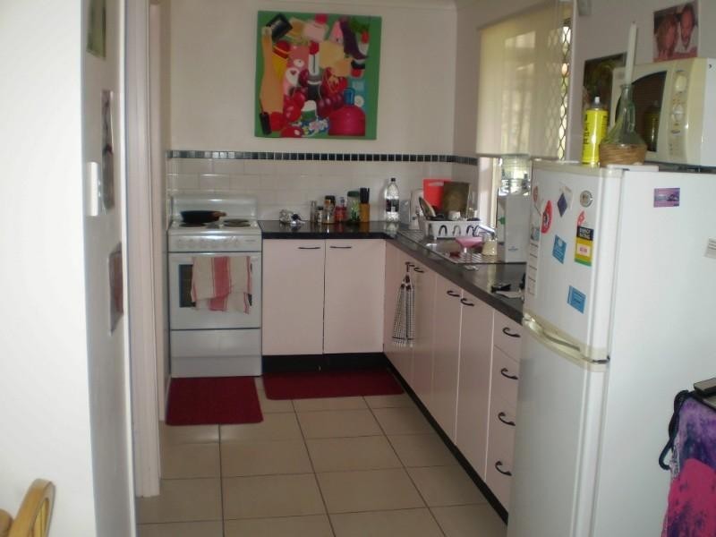 Regency Downs QLD 4341