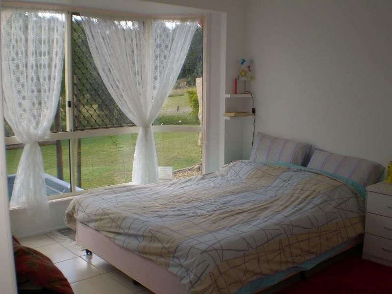 Regency Downs QLD 4341