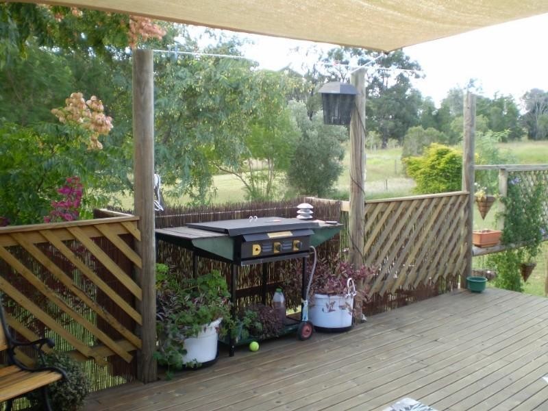 Regency Downs QLD 4341