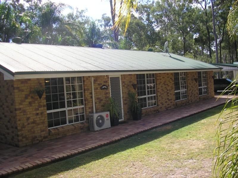 Kensington Grove QLD 4341