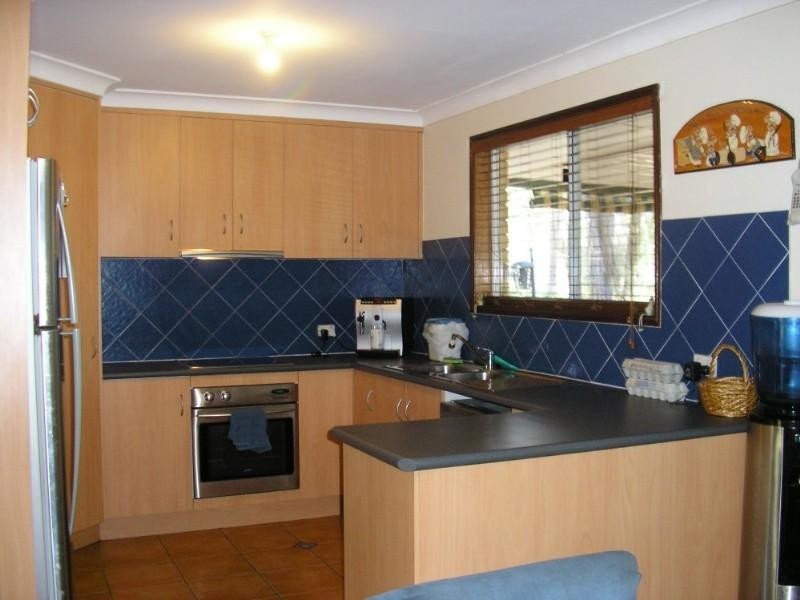 Kensington Grove QLD 4341
