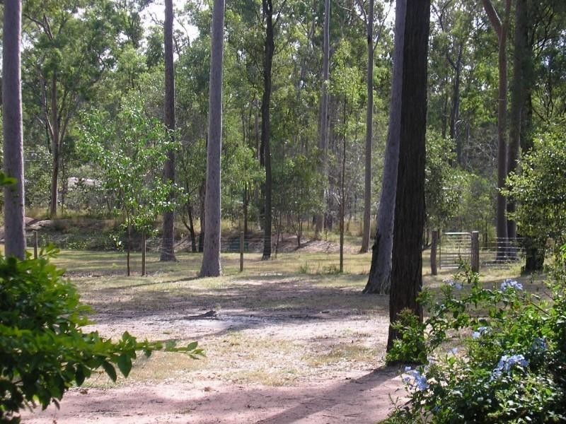 Kensington Grove QLD 4341