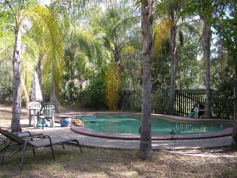 Kensington Grove QLD 4341