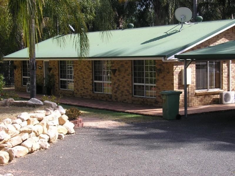 Kensington Grove QLD 4341