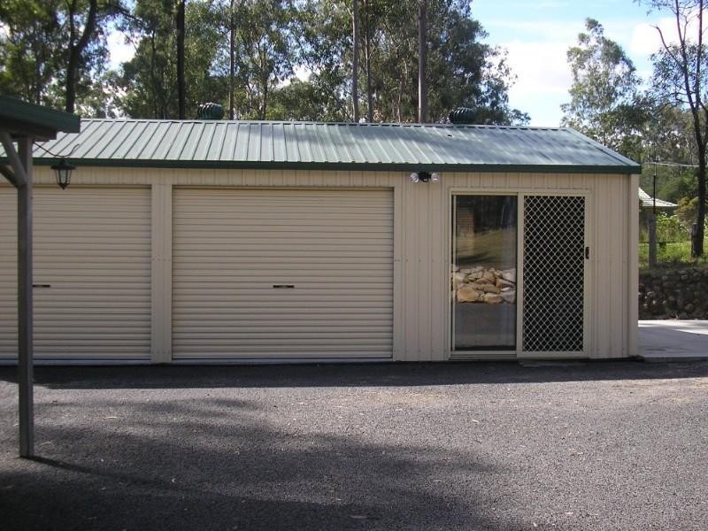 Kensington Grove QLD 4341