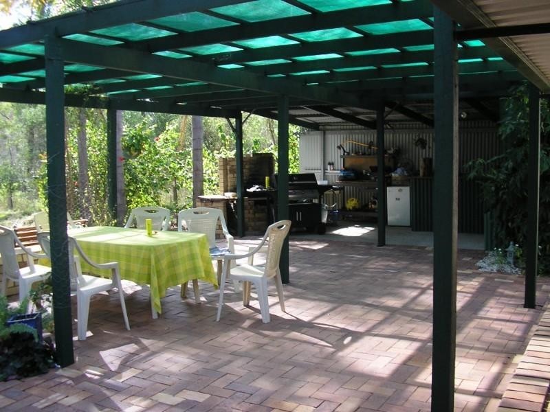 Kensington Grove QLD 4341
