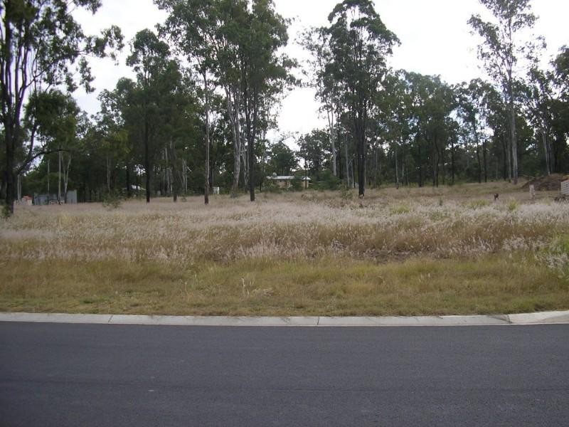 Kensington Grove QLD 4341