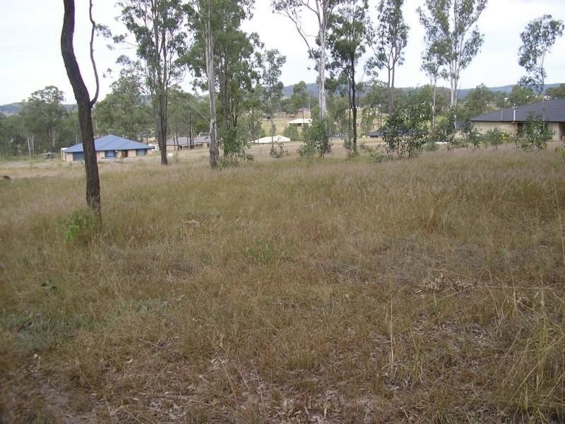 Kensington Grove QLD 4341