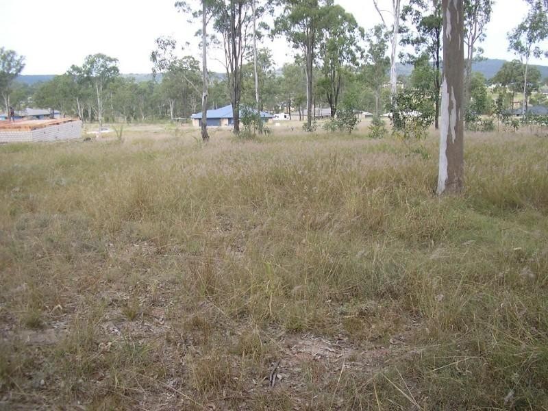 Kensington Grove QLD 4341