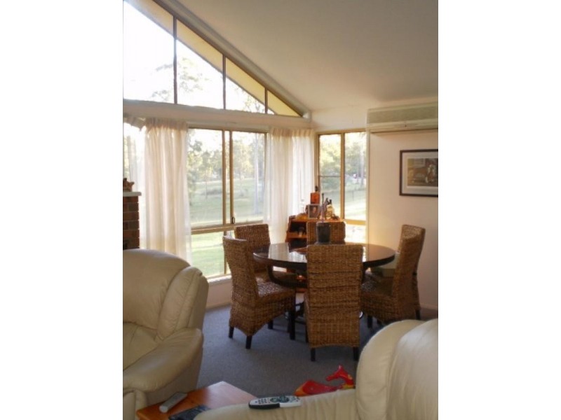 Mount Hallen QLD 4312