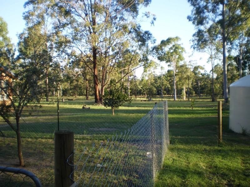 Mount Hallen QLD 4312