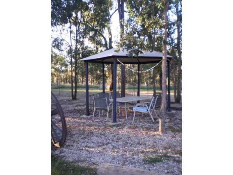 Mount Hallen QLD 4312