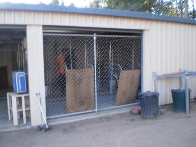 Mount Hallen QLD 4312