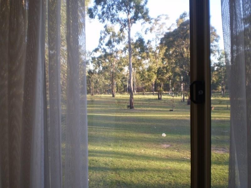 Mount Hallen QLD 4312