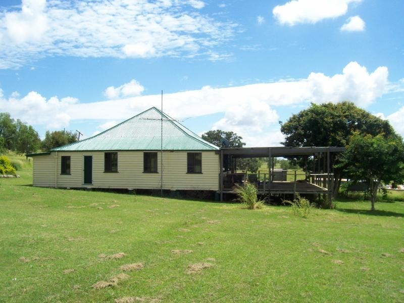 Laidley Heights QLD 4341