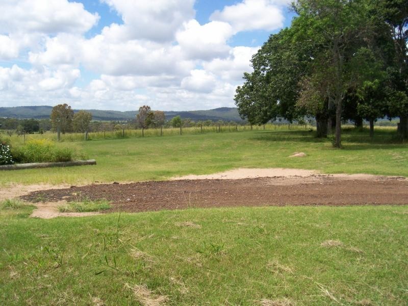 Laidley Heights QLD 4341