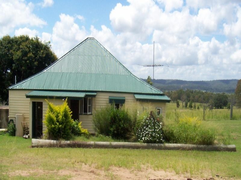 Laidley Heights QLD 4341