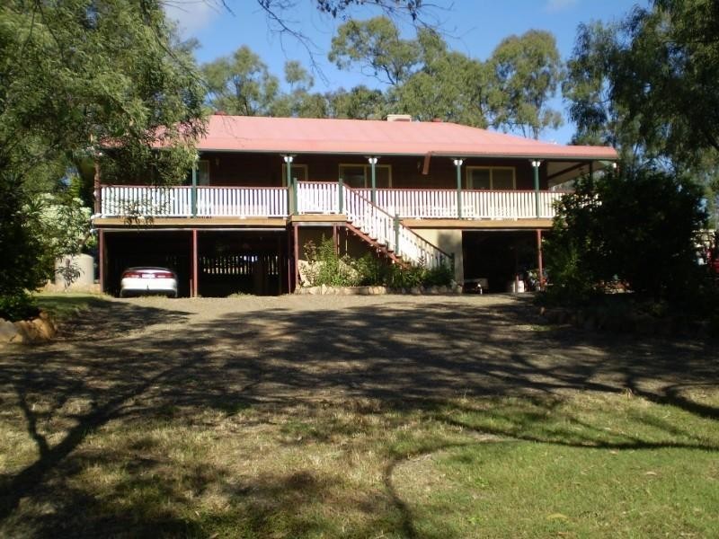 Regency Downs QLD 4341