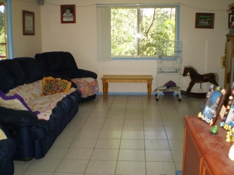 Regency Downs QLD 4341