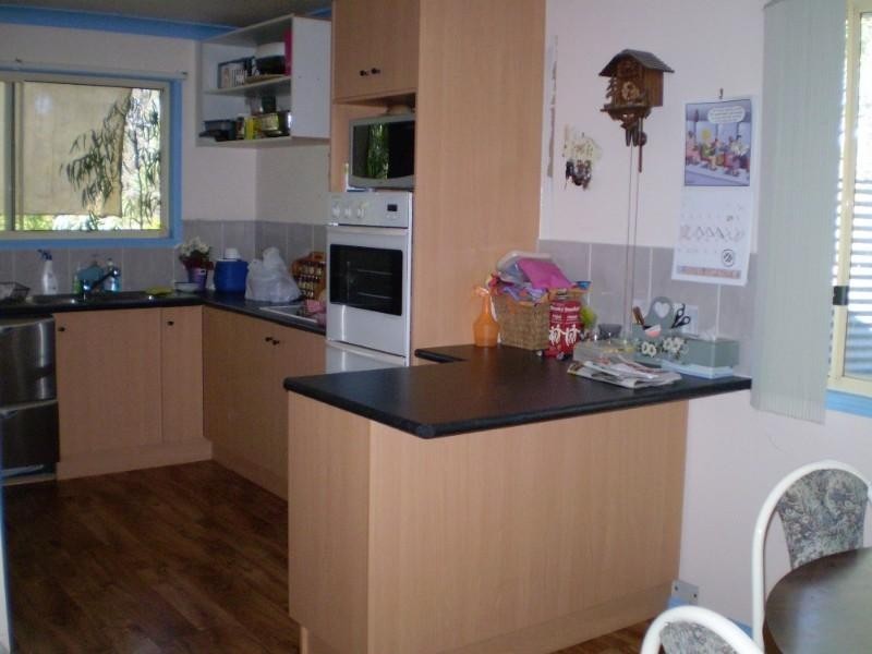 Regency Downs QLD 4341