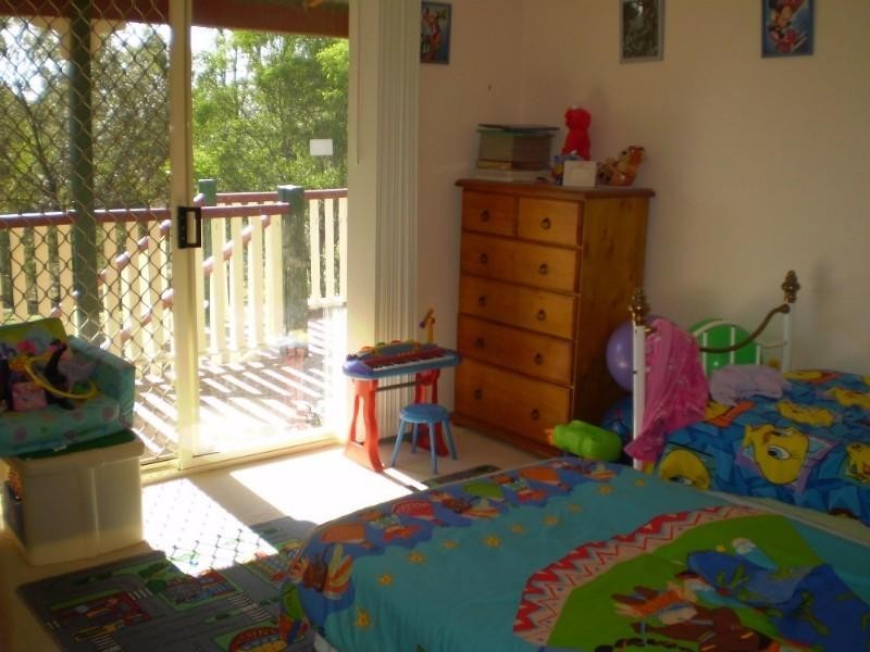 Regency Downs QLD 4341