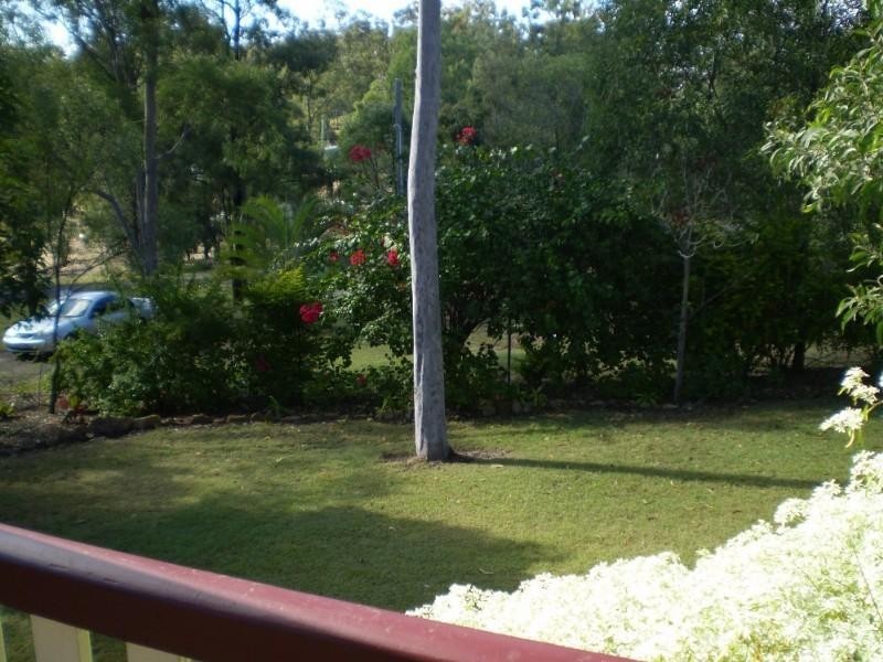 Regency Downs QLD 4341