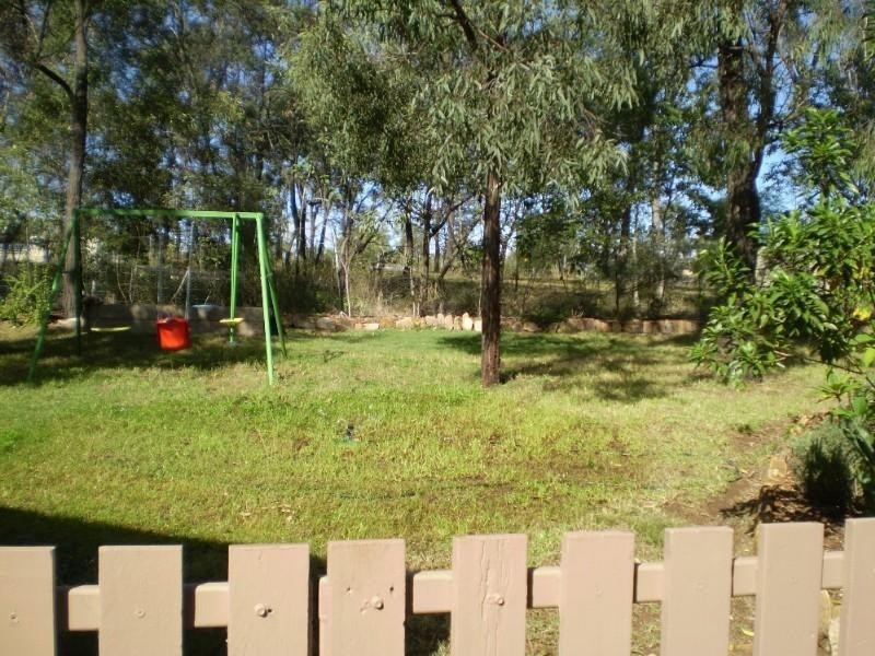 Regency Downs QLD 4341