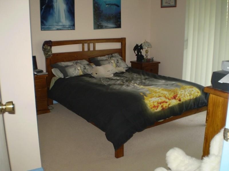 Regency Downs QLD 4341